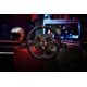 4. Asetek SimSports GT Comfort+ - runde Felge, schwarz