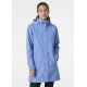 6. Helly Hansen Damen Regenmantel W ADEN LONG COAT 62648 619