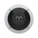 3. Axis M4318-PLVE In-Ear IP-Sicherheitskamera für den Innenbereich, 2992 x 2992 px, Decke/Wand
