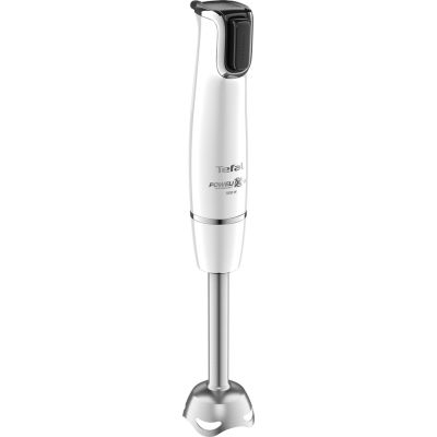 6. Tefal InfinyForce HB9441 0,8 l Stabmixer 1000 W Weiß
