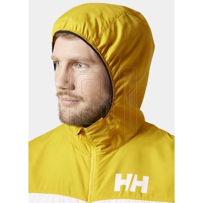 3. Helly Hansen Salt Stripe Windbreaker M 34453 348 Jacke