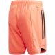 7. Herrenshorts adidas Condivo 20 Short korallenrot FI4574