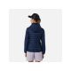 2. Damenjacke ROSSIGNOL W Rossi Light Hood Jkt, marineblau
