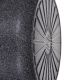 7. BALLARINI Salina Granitium tiefe Bratpfanne mit 2 Griffen, Granit, 24 cm 75002-811-0
