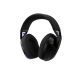 3. Logitech G G321 LIGHTSPEED Kabelloses Gaming-Headset mit Bügel, USB Typ-C, Bluetooth, Schwarz