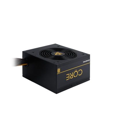 9. Chieftec Core BBS-700S Netzteil (700W; Aktiv; 120mm)