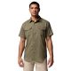 Columbia Utilizer II Solid Kurzarmhemd 1577762397 Grün L