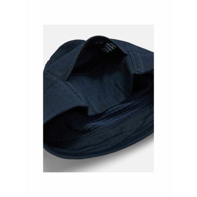 2. Peak Performance Fleece Tech Beanie Marineblau