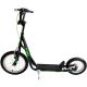 6. SCOOTER ENERO 16 GHOST RAIDER SCHWARZ-GRÜN