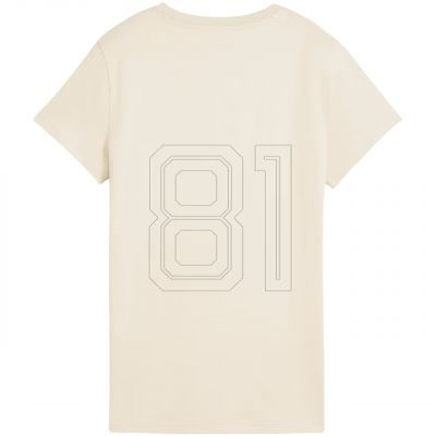 2. Puma ESS Elevated Tee W 685016 99