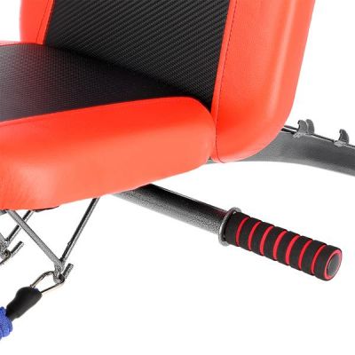 62. HMS L8320 Trainingsbank 