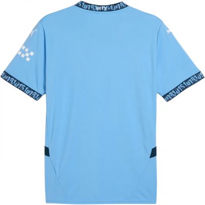 3. Puma Manchester City FC Heimtrikot Team M 775075 01