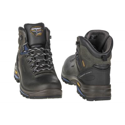2. Grisport Grigio Dakar M 12833D1G Schuhe