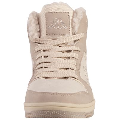 10. Kappa Lineup Pelzschuhe 243374 4341