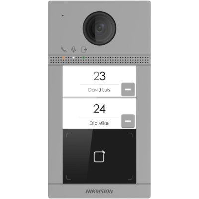 Hikvision DS-KV8213-WME1(C)/Türstation