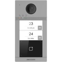 Hikvision DS-KV8213-WME1(C)/Türstation