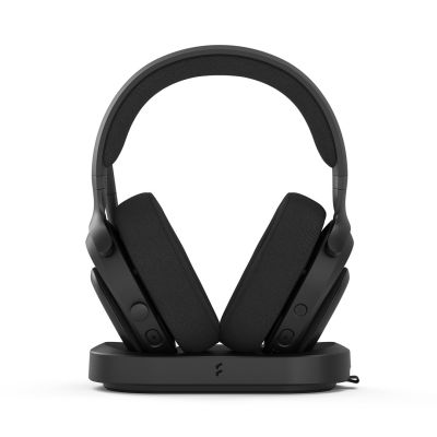 2. Fractal Design Dark Wireless Gaming-Headset