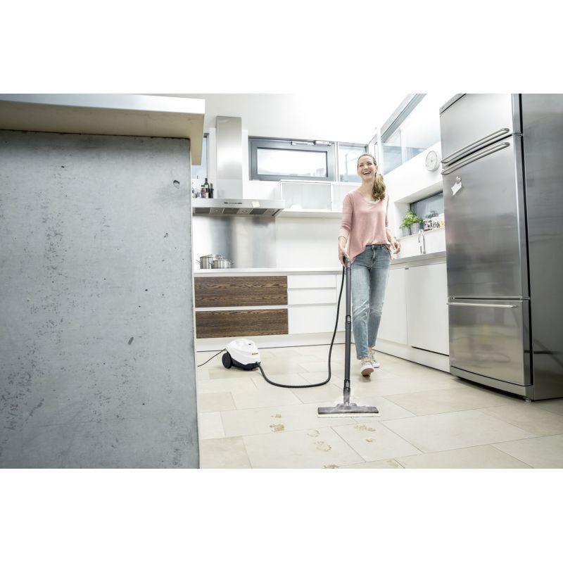 23. Kärcher SC 3 EasyFix Dampfreiniger - 1.513-650.0