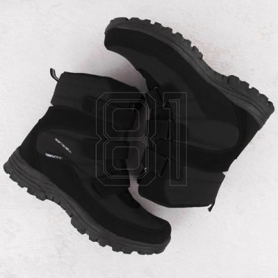 3. American Club M SN45 AM934 Schneestiefel