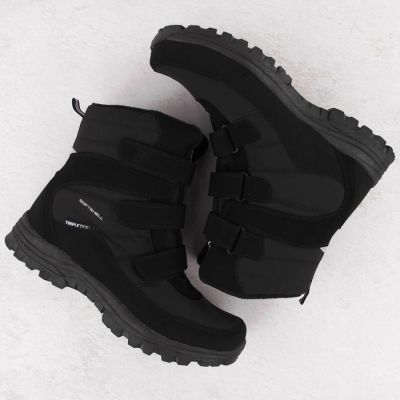 3. American Club M SN45 AM934 Schneestiefel