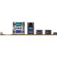 8. ASRock ROMED8-2T Motherboard 1x SP3 AMD Epyc 7000 SoC (SATA, NVMe, 2xM.2, 2x10GbE, IPMI)