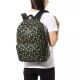 2. Vans Realm Classic Polka Ditsy Schulrucksack - VN0A3UI7VCY