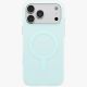 2. Uniq Clario Magclick Lade-Öko-Hülle für iPhone 18 Pro Max / 17 Pro Max – Mint