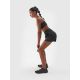 3. Schnelltrocknende Trainingsshorts für Damen 4F 4FWAW24TFSHF705-20S