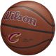 2. Wilson NBA Team Alliance Cleveland Cavaliers Ball WZ4011901XB