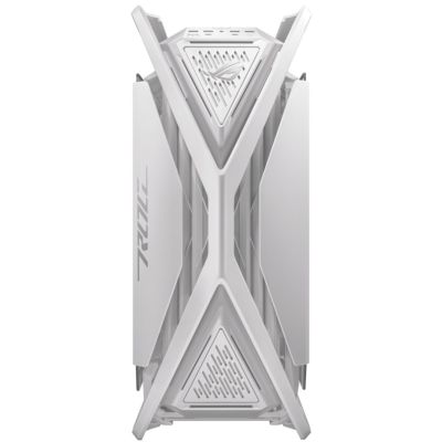 8. Asus GR701 ROG HYPERION WHITE Hülle