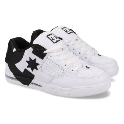 3. DC Shoes Command DC0220102 Weiß