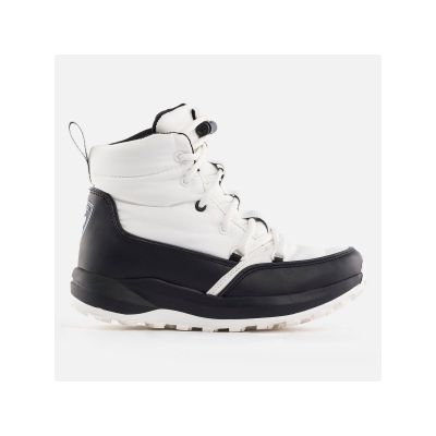 Rossignol W Rossi Podium Weiß-Schwarz Schuhe