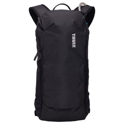 4. Thule Alltrail TAHP210 Schwarzer Rucksack, Reiserucksack, Schwarz, Polyester