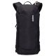4. Thule Alltrail TAHP210 Schwarzer Rucksack, Reiserucksack, Schwarz, Polyester