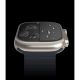 9. Ringke ID FC Glass 4er-Pack Panzerglas für Apple Watch Ultra 1 / 2 (49 mm)