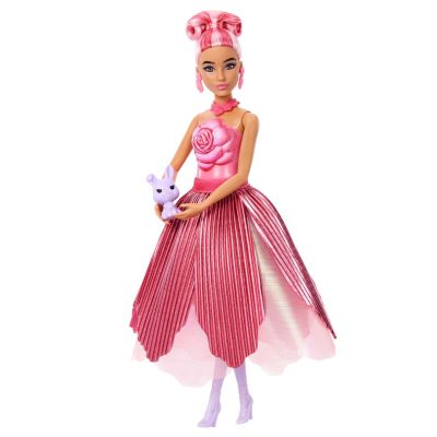 6. Barbie JMF59 Puppe