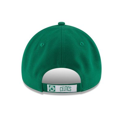 4. New Era 9FORTY NBA The League Boston Celtics Cap - 11405617