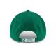 4. New Era 9FORTY NBA The League Boston Celtics Cap - 11405617
