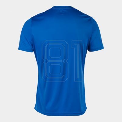 2. Joma Inter III Kurzarm-T-Shirt 103164.702