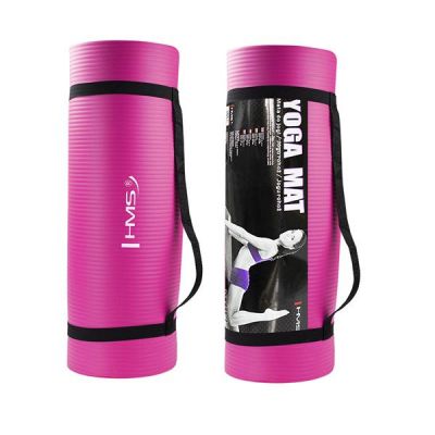 30. HMS YM04 Yogamatte rosa