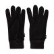 5. Handschuhe 4F U153 tiefschwarz 4FWMM00AGLOU153 20S