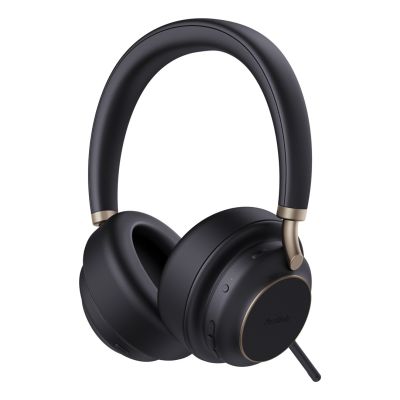 6. Yealink BH76 Plus On-Ear-Headset