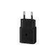 2. Samsung 15W Netzteil, Schwarz