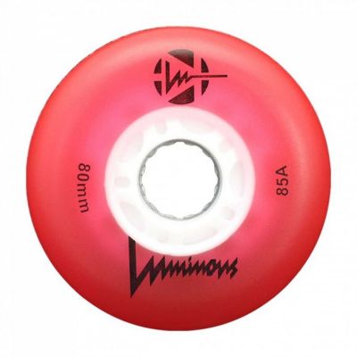 24. Leuchtendes Seba Led 85A Rad