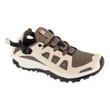 Salomon Techamphibian 5 W L49110400 Braun 39 1/3