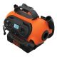 9. BDCINF18N Black+Decker Akku-Kompressor