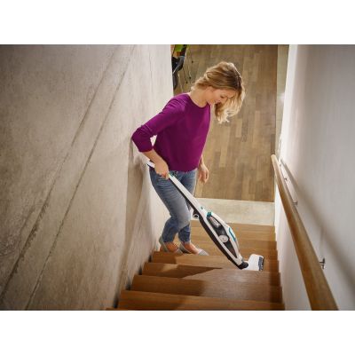 26. Regulus PowerVac 2in1 11925 LEIFHEIT Akku-Staubsauger