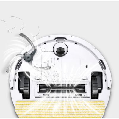 19. KÄRCHER RVC 3 Reinigungsroboter