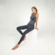 7. Damen FIT SEAMLESS LEGGINGS