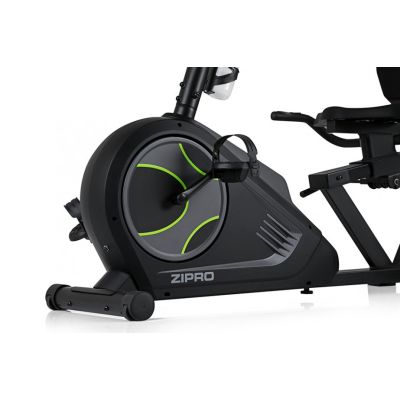 7. ZIPRO Glow Magnetischer Fahrradtrainer